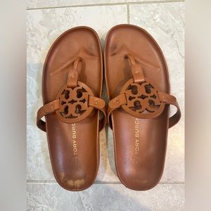 Tory Burch Miller Cloud Sandals